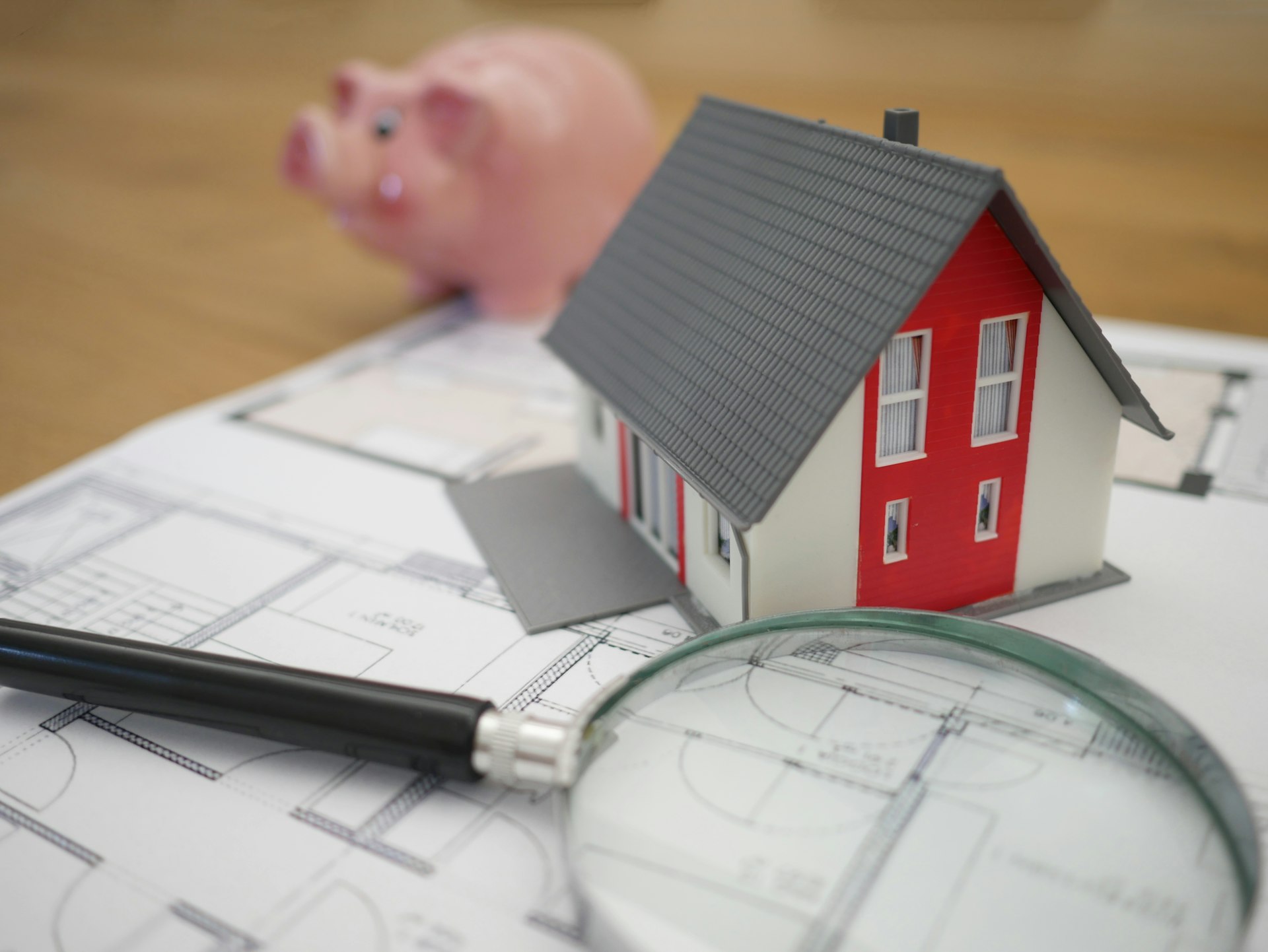 Real Estate ERP