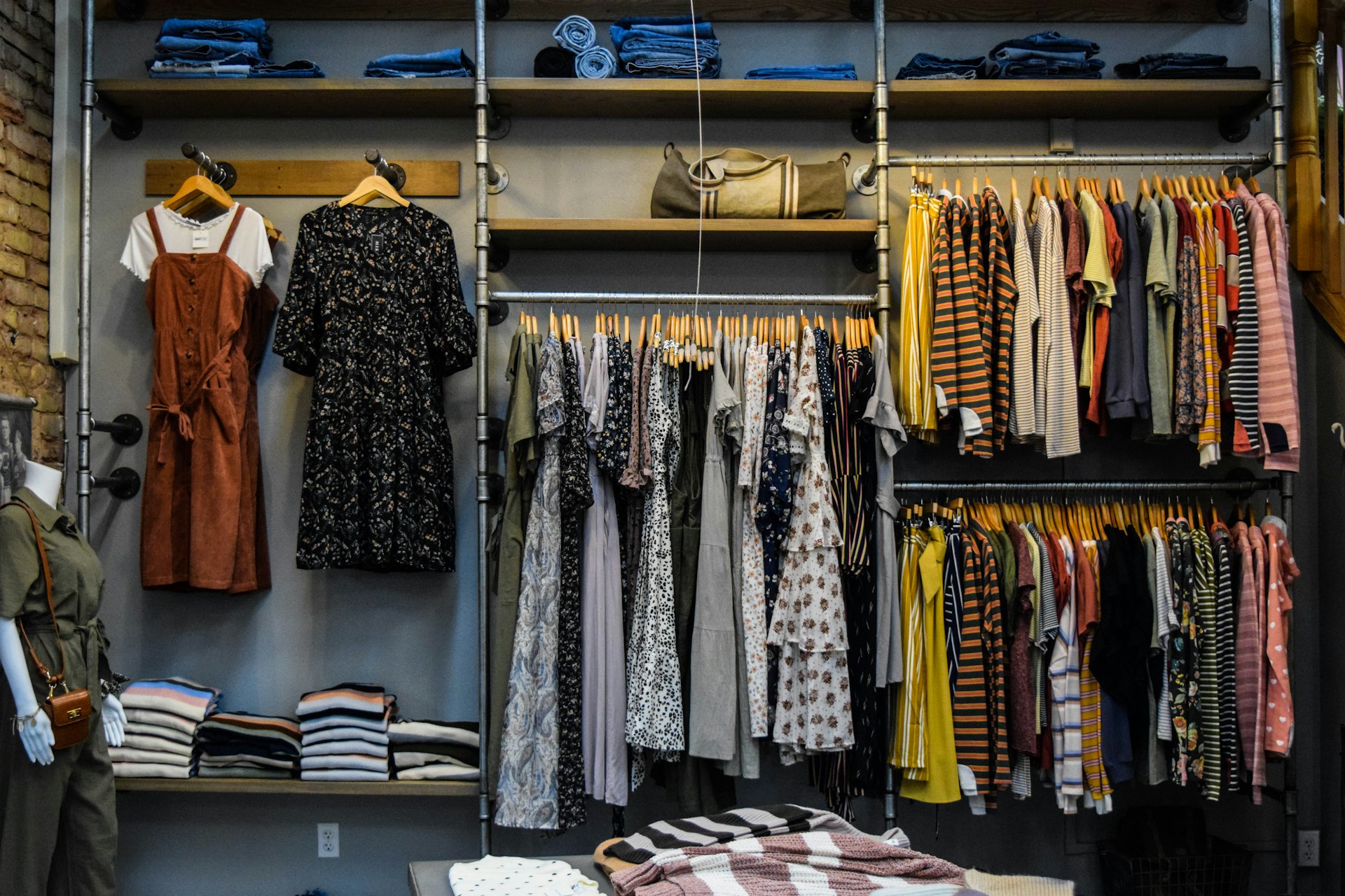 eCommerce Fashion Store