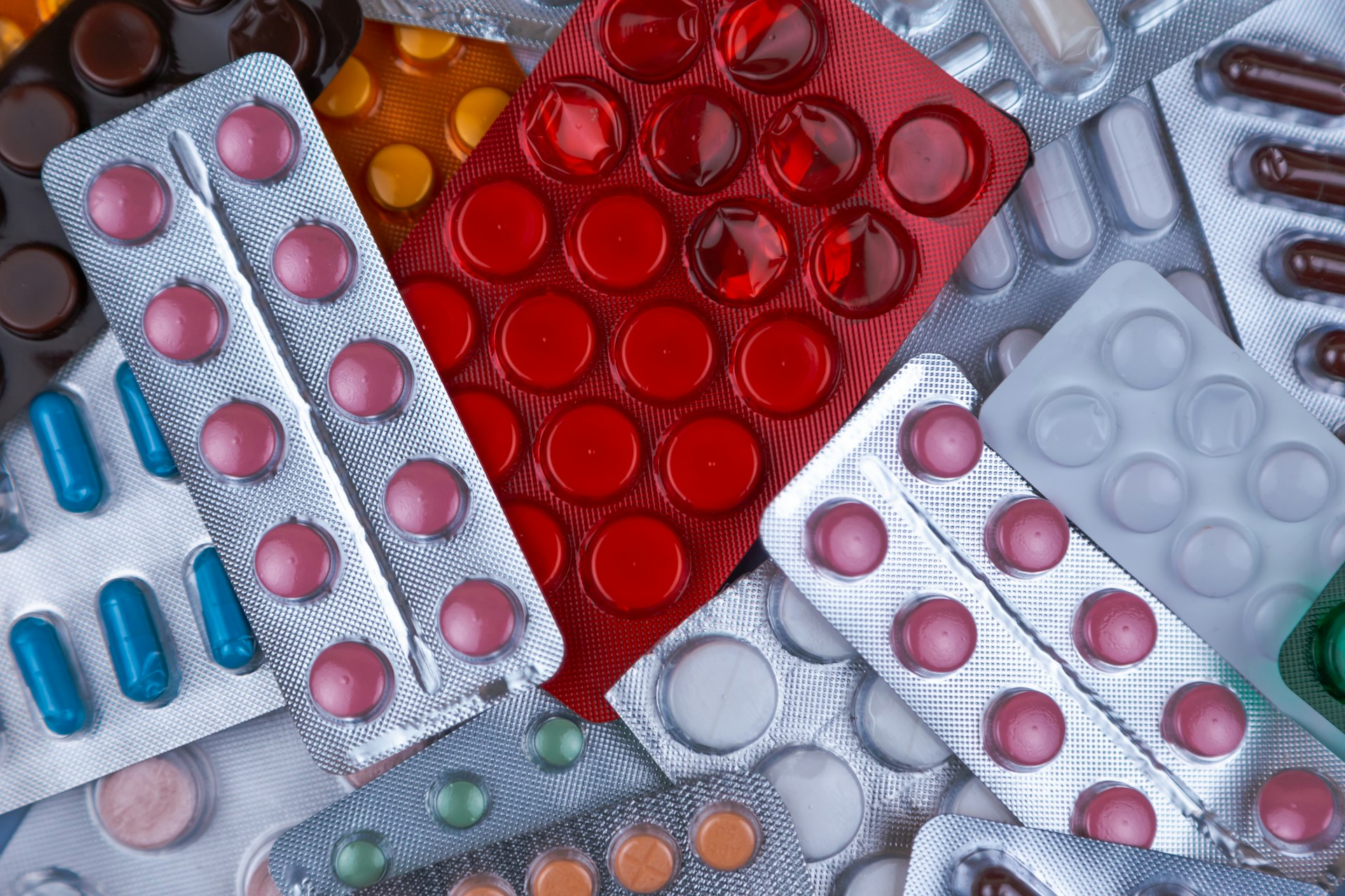 Pharmaceutical eCommerce Platform
