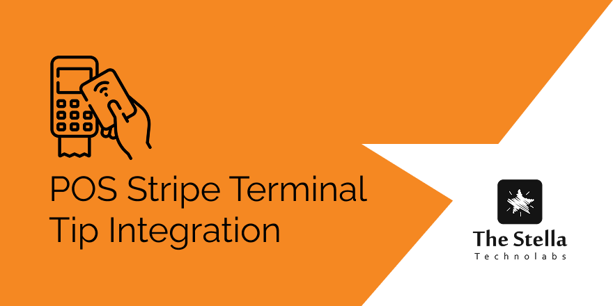 POS Stripe Terminal Tips