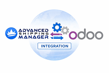 Advanced Shipping Manager