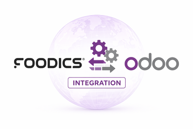 Star Foodics Connector