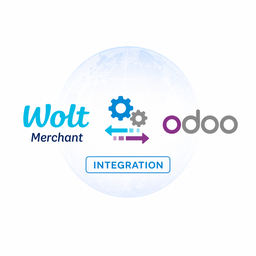 Wolt Merchant Integration