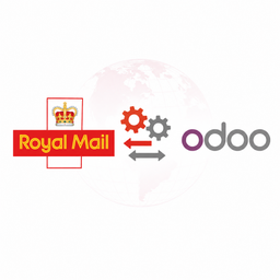 Royal Mail Integration for Odoo