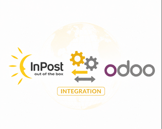 InPost Integration for Odoo