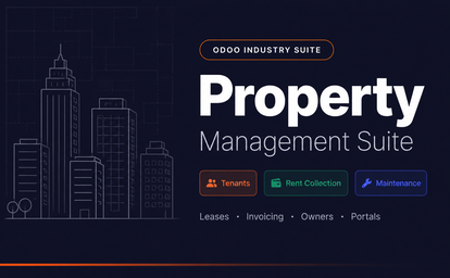 Property Management Suite
