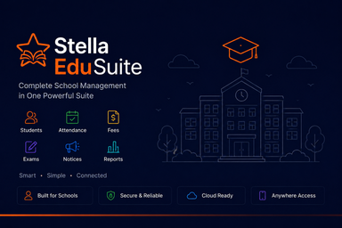 Stella EduSuite