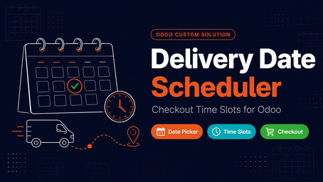 Delivery Date Scheduler